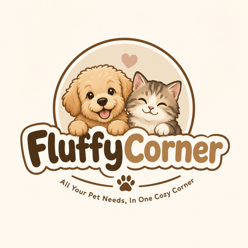 fluffycorner